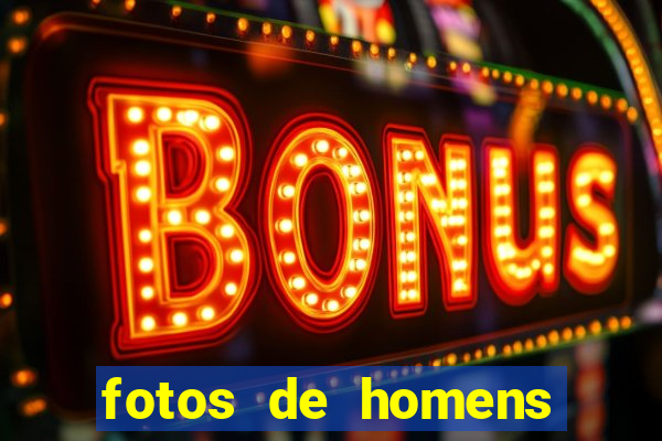 fotos de homens altos nu